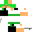 Texture for Zorro RORONOA