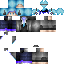 Texture for asriel