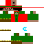 Texture for Boomerang Quick McDraw