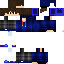 Texture for steve3