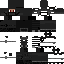 Texture for scp nine tailed fox