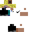 Texture for c golmon