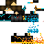 Texture for mislin