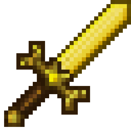 Texture for Sword