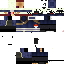 Texture for saruto rinnegan supremo + fms