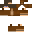 Texture for David the bear