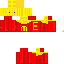 Texture for Mcdonald fries :)