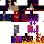 Texture for ugly kin