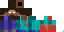 Texture for herobrine