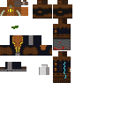 Texture for big daddy