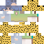 Texture for Googlee Cat