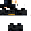 Texture for Garry's Mod Batman Player model