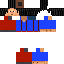 Texture for my jesse in minecraft story mode ep 1 ep 8