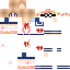Texture for nerd linda