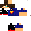Texture for SrKaioo