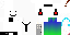 Texture for antek