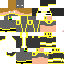 Texture for thunder