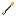 Texture for JJBA arrow