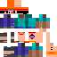 Texture for ace