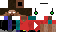 Texture for Youtube-Herobrine