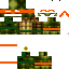 Texture for michaelangelo