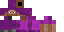Texture for Purple steve 2