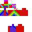 Texture for KinUbiica