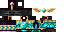 Texture for Wither King Gold Diamond