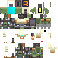 Texture for baticom
