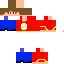 Texture for flash 305