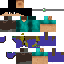 Texture for König Emerald