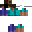 Texture for S3V3N