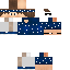 Texture for steve