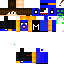 Texture for EL_MATRIX