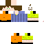 Texture for df