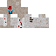 Texture for Zombie BO2 style