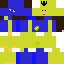 Texture for Psyduck