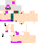 Texture for rosa
