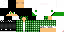Texture for Zerp_Mano