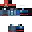 Texture for Billmamo POKEMON