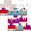 Texture for nekama