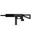 Texture for Semi Automatic Intratec AR-9