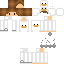 Texture for xFaann