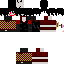 Texture for Spoopy Giotama