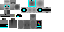 Texture for RoboDog 2000