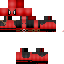 Texture for DEADPOOL