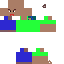 Texture for Baldi