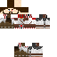 Texture for white assassin