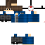Texture for deadpool_channel