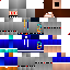Texture for androide